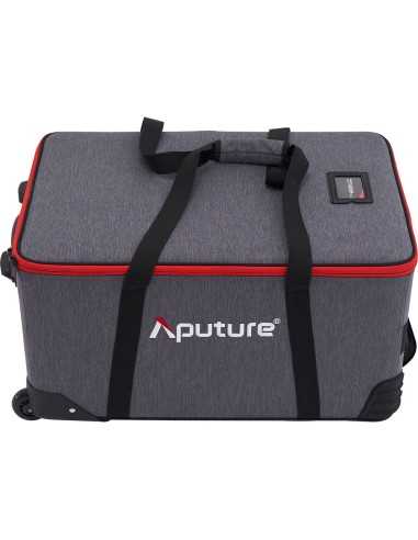 Aputure LS 600c Pro II RGB LED Monolight...