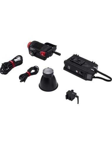 Aputure LS 600c Pro II RGB LED Monolight...