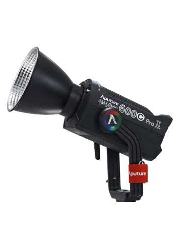 Aputure LS 600c Pro II RGB LED Monolight (V-Mount) EU