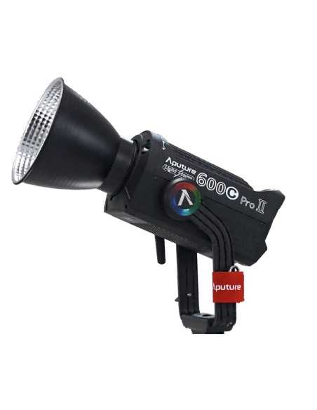 Aputure LS 600c Pro II RGB LED Monolight (V-Mount) EU