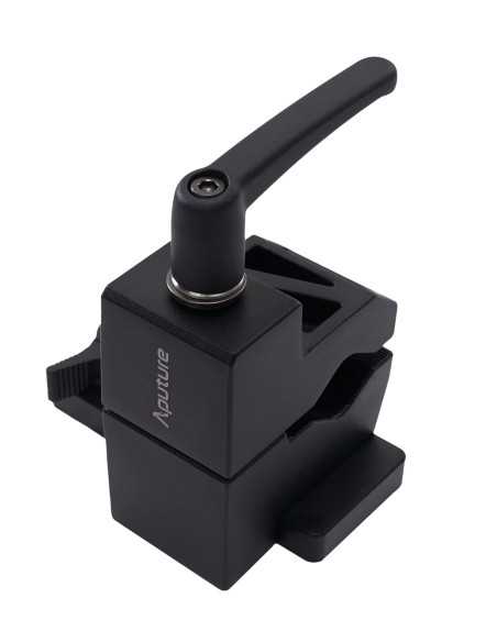 Aputure LS 600c Pro II RGB LED Monolight (V-Mount) EU