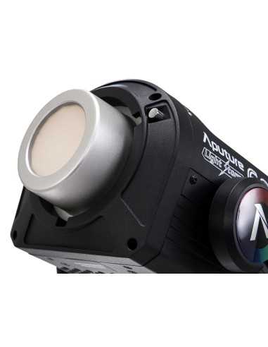 Aputure LS 600c Pro II RGB LED Monolight...