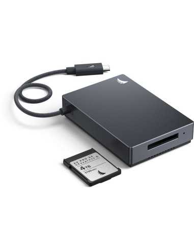 Angelbird Performance Card Reader CFexpress B