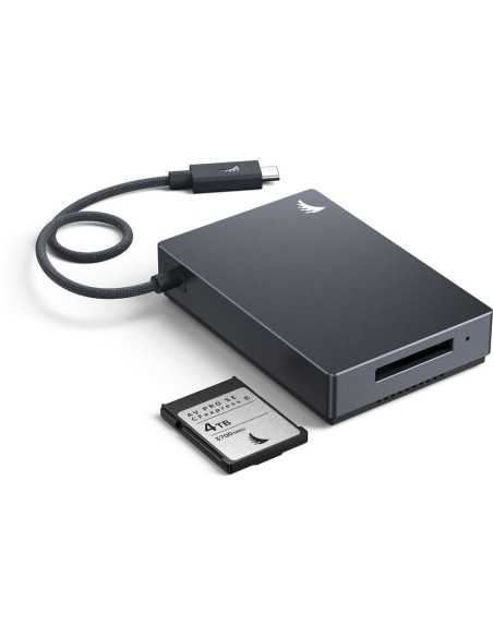 Angelbird Performance Card Reader CFexpress B