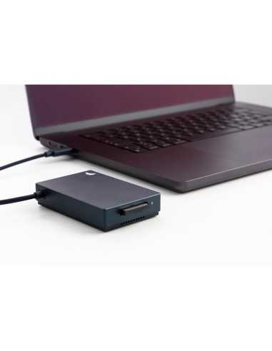 Angelbird Performance Card Reader CFexpress B