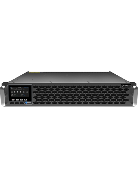 Kiloview Cradle Series 2RU Rackmount Frame