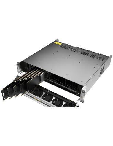 Kiloview Cradle Series 2RU Rackmount Frame
