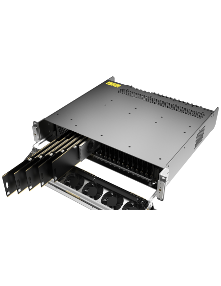 Kiloview Cradle Series 2RU Rackmount Frame