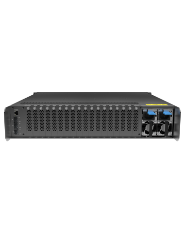 Kiloview Cradle Series 2RU Rackmount Frame
