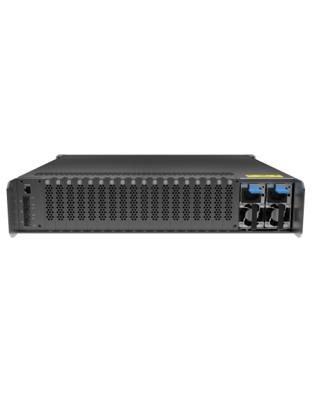 Kiloview Cradle Series 2RU Rackmount Frame