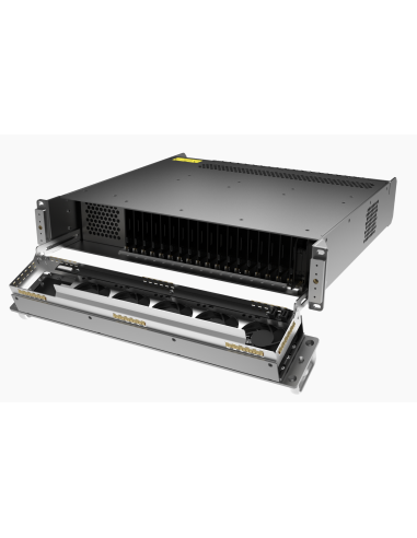 Kiloview Cradle Series 2RU Rackmount Frame