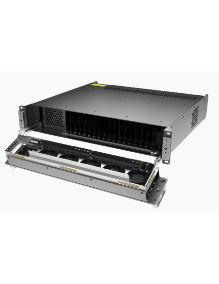 Kiloview Cradle Series 2RU Rackmount Frame