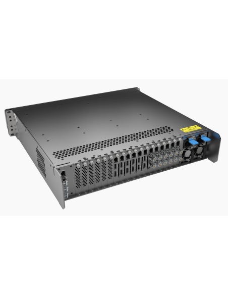 Kiloview Cradle Series 2RU Rackmount Frame