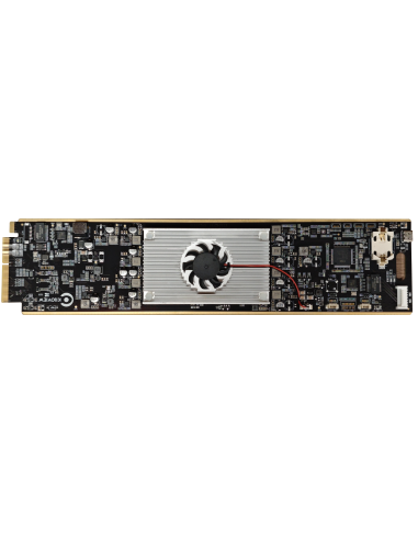 Kiloview FMG-400 Media Gateway Service Card