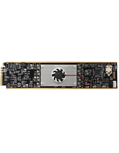 Kiloview FMG-400 Media Gateway Service Card