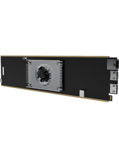 Kiloview FN-60 Rackmount Card 4K60 HDMI 2.0 and...