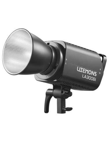 Godox Litemons LA300Bi Bi-color LED Video Light...