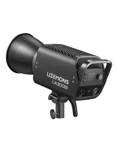 Godox Litemons LA300Bi Bi-color LED Video Light...