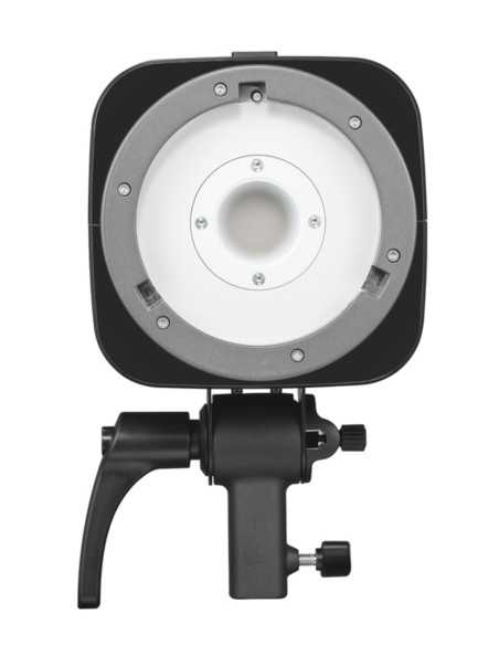 Godox Litemons LA300Bi Bi-color LED Video Light 2-light kit (Black)