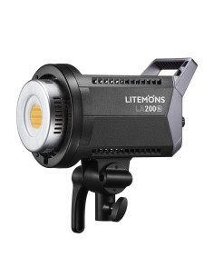 Godox Litemons LA200Bi Bi-Color LED 2-Light Kit with... 2