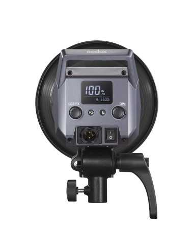 Godox Kit Litemons LA200Bi Bi-Color LED a 2...