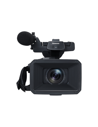 Panasonic AG-CX370 UHD 4K Pro Camcorder con...