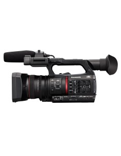 Panasonic AG-CX370 UHD 4K Pro Camcorder con NDI|HX2 e... 2