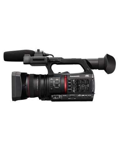 Panasonic AG-CX370 UHD 4K Pro Camcorder con...
