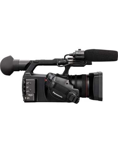 Panasonic AG-CX370 UHD 4K Pro Camcorder con...