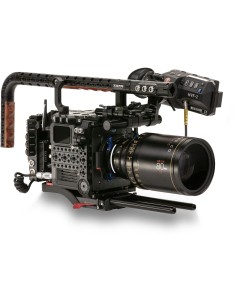 Tilta Camera Cage for ALEXA Mini/Mini LF (V-Mount) 2