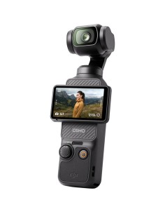 DJI Osmo Pocket 3