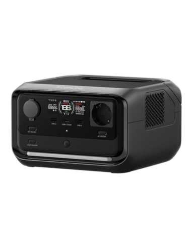 EcoFlow RIVER 3 Plus