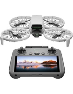 DJI Flip (DJI RC 2) (GL)