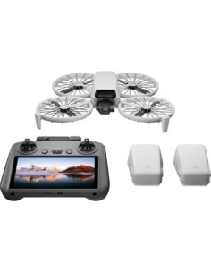 DJI Flip Fly More Combo (DJI RC 2)