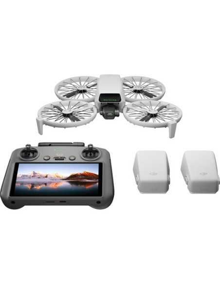 DJI Flip Fly More Combo (DJI RC 2)