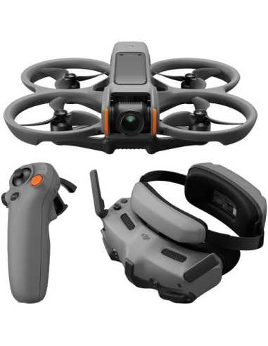 DJI Avata 2 Combo (1 Batteria)