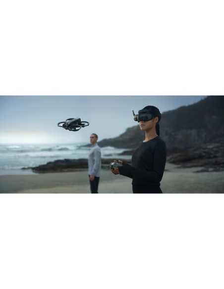 DJI Avata 2 Combo (1 Batteria)