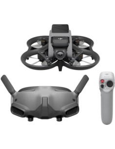 DJI Avata 2 Pro-View Combo (Goggles 2)