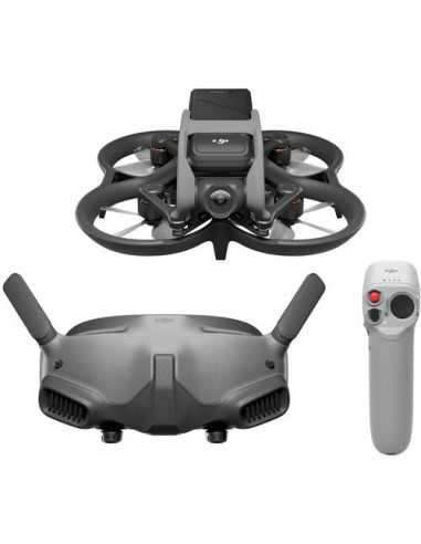 DJI Avata 2 Pro-View Combo (Goggles 2)
