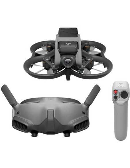 DJI Avata 2 Pro-View Combo (Goggles 2)
