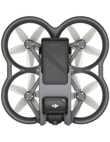 DJI Avata 2 Pro-View Combo (Goggles 2)
