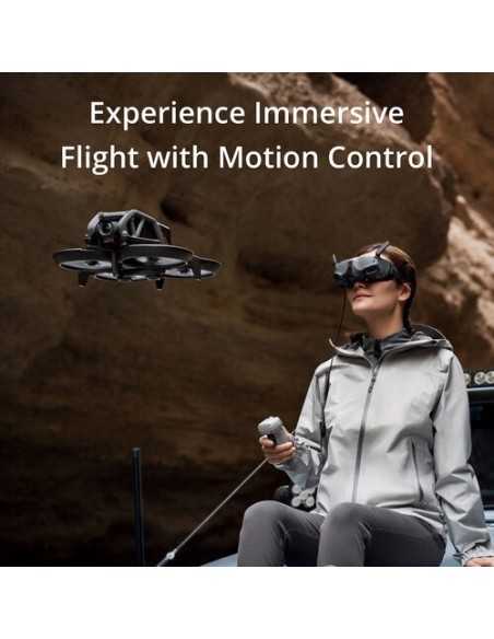 DJI Avata 2 Pro-View Combo (Goggles 2)