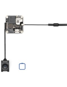 DJI O4 Air Unit 2