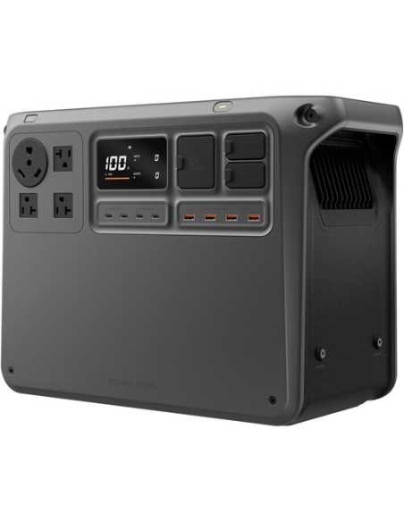 DJI Power 2000 power station portatile da 2048 Wh