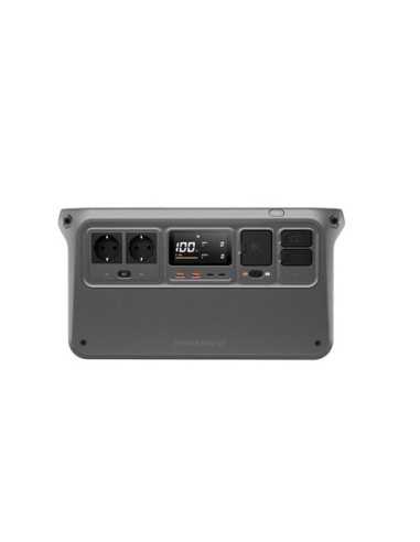 DJI POWER 1000 V2 power station portatile da...