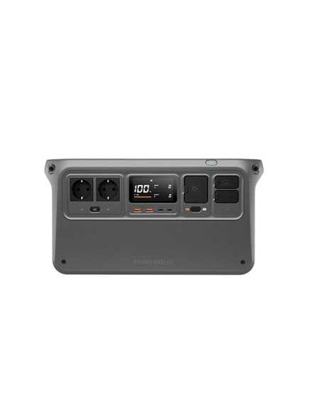 DJI POWER 1000 V2 power station portatile da 1024 Wh