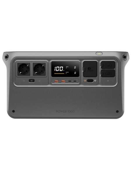 DJI POWER 1000 V2 power station portatile da 1024 Wh
