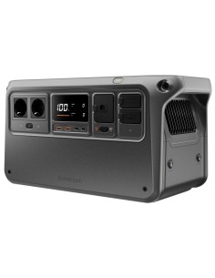 DJI POWER 1000 V2 power station portatile da 1024 Wh