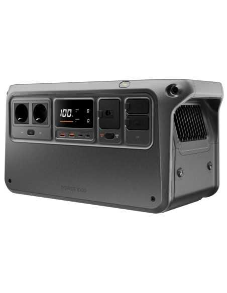 DJI POWER 1000 V2 con 1024 Wh
