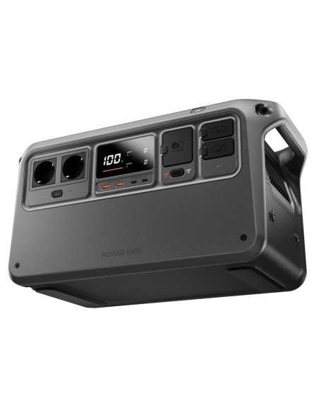 DJI POWER 1000 V2 power station portatile da 1024 Wh